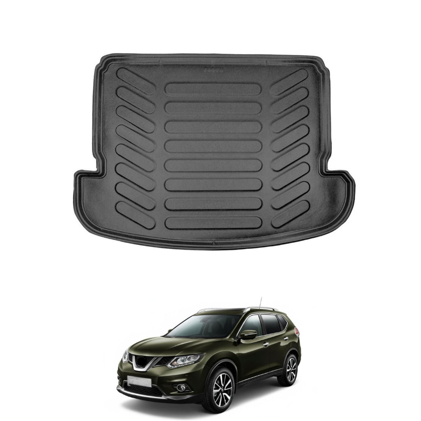 Nissan X-Trail Cargo Liner 2013-2021 - Auto Accessory