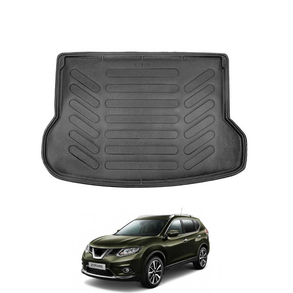 Nissan X-Trail Cargo Liner 2013-2021 | Ehiltek Shop