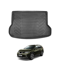 Nissan X-Trail Cargo Liner 2013-2021 | Ehiltek Shop