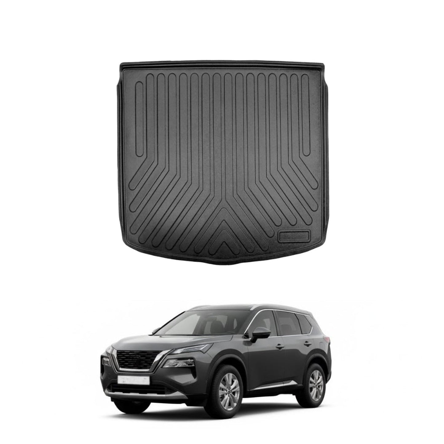 Nissan X-Trail Cargo Liner 2022-2026 - Auto Accessory