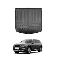 Nissan X-Trail Cargo Liner 2022-2026 - Auto Accessory