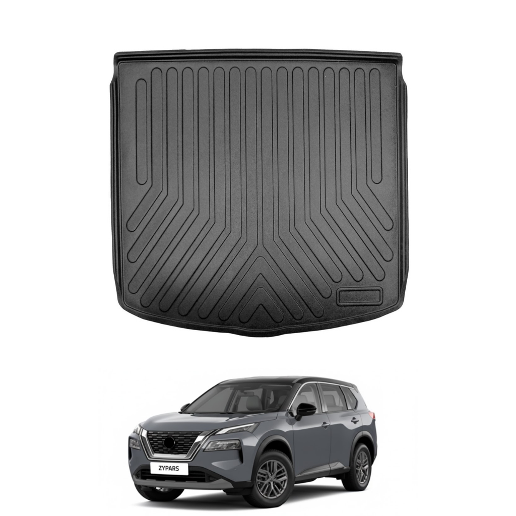 Nissan X-Trail Cargo Liner 2022-2026 | Ehiltek Shop