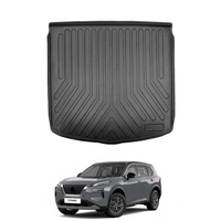Nissan X-Trail Cargo Liner 2022-2026 | Ehiltek Shop