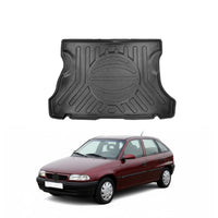 Opel Astra F Cargo Liner 1991-1998 - Auto Accessory
