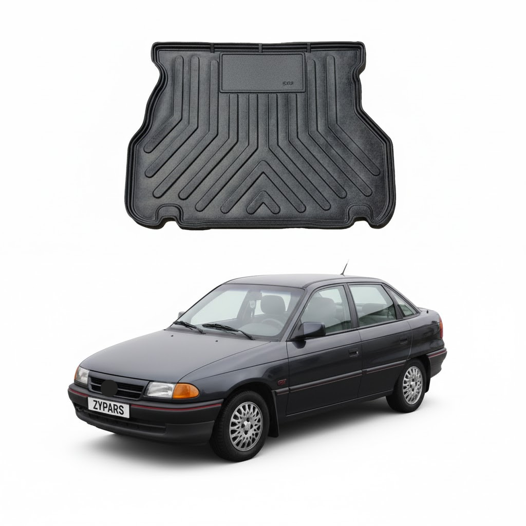 Opel Astra F Cargo Liner 1991-1998 | Ehiltek Shop