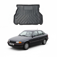Opel Astra F Cargo Liner 1991-1998 | Ehiltek Shop