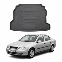Opel Astra G Cargo Liner 1998-2004 | Ehiltek Shop
