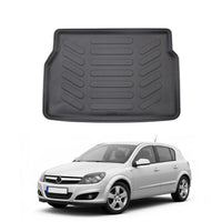 Opel Astra H Cargo Liner 2004-2009 - Auto Accessory