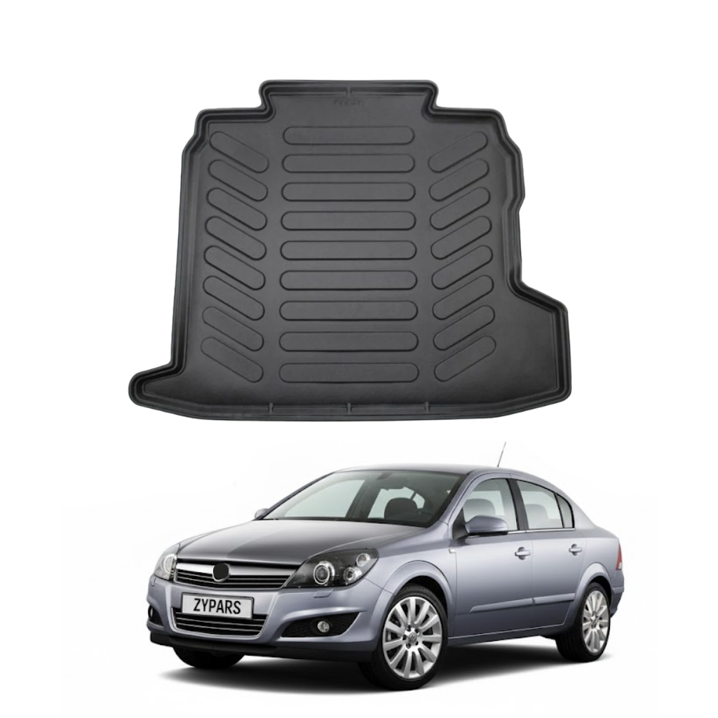 Opel Astra H Cargo Liner 2004-2009 | Ehiltek Shop