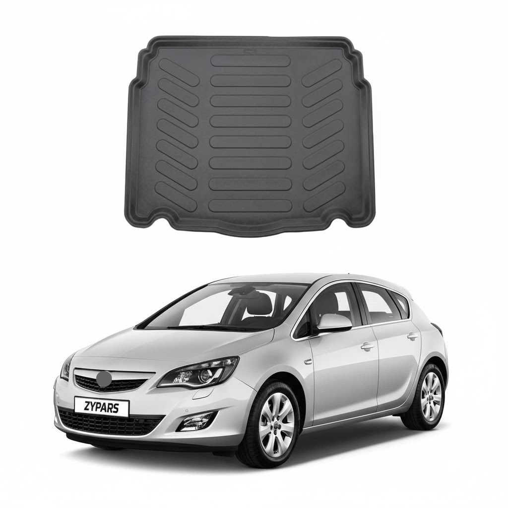 Opel Astra J Cargo Liner 2009-2015