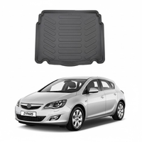 Opel Astra J Cargo Liner 2009-2015
