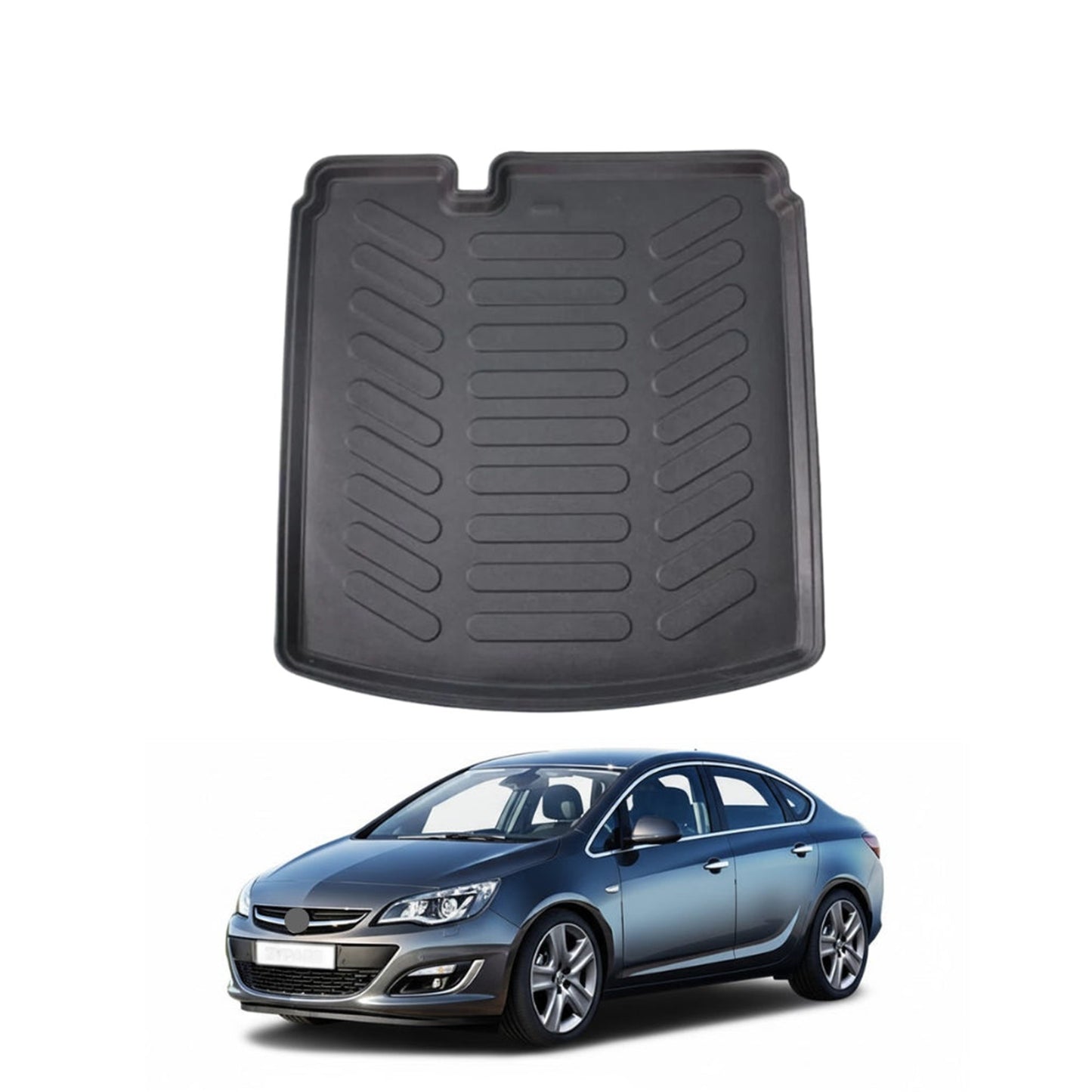 Opel Astra J Cargo Liner 2012-2018 - Auto Accessory