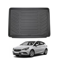 Opel Astra K Cargo Liner 2015-2021 - Auto Accessory