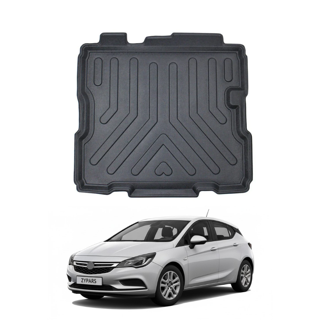 Opel Astra K Cargo Liner 2015-2021 | Ehiltek Shop