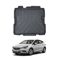 Opel Astra K Cargo Liner 2015-2021 | Ehiltek Shop