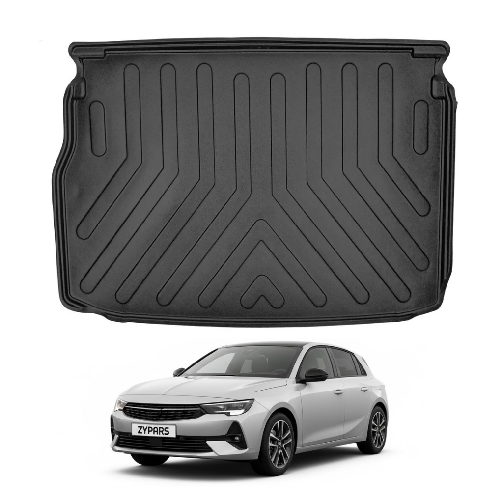 Opel Astra Cargo Liner 2021-2026 | Ehiltek Shop
