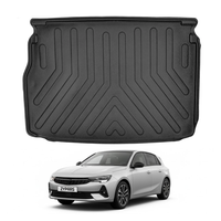 Opel Astra Cargo Liner 2021-2026 | Ehiltek Shop