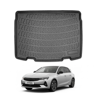 Opel Astra Cargo Liner 2021-2026 - Auto Accessory SKU: 0545