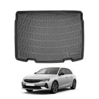 Opel Astra Cargo Liner 2021-2026 - Auto Accessory SKU: 0545