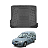 Opel Combo C Cargo Liner 2001-2011