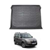 Opel Combo D Cargo Liner 2011-2018