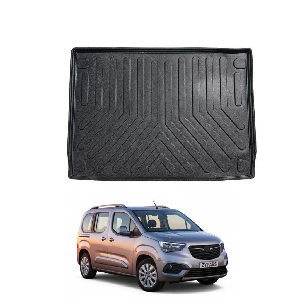 Opel Combo E Cargo Liner 2019-2026 | Ehiltek Shop