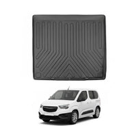 Opel Combo E Cargo Liner 2019-2026 - Auto Accessory