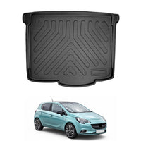 Opel Corsa E Cargo Liner 2014-2019 - Auto Accessory