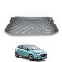 Opel Corsa E Cargo Liner 2014-2019 | Ehiltek Shop