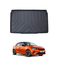 Opel Corsa F Cargo Liner 2019-2026 | Ehiltek Shop