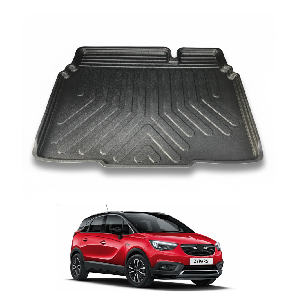 Opel Crossland X Cargo Liner 2017-2020 | Ehiltek Shop