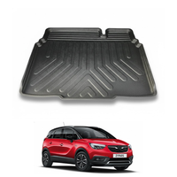 Opel Crossland X Cargo Liner 2017-2020 | Ehiltek Shop
