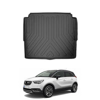 Opel Grandland X Cargo Liner 2017-2021 - Auto Accessory