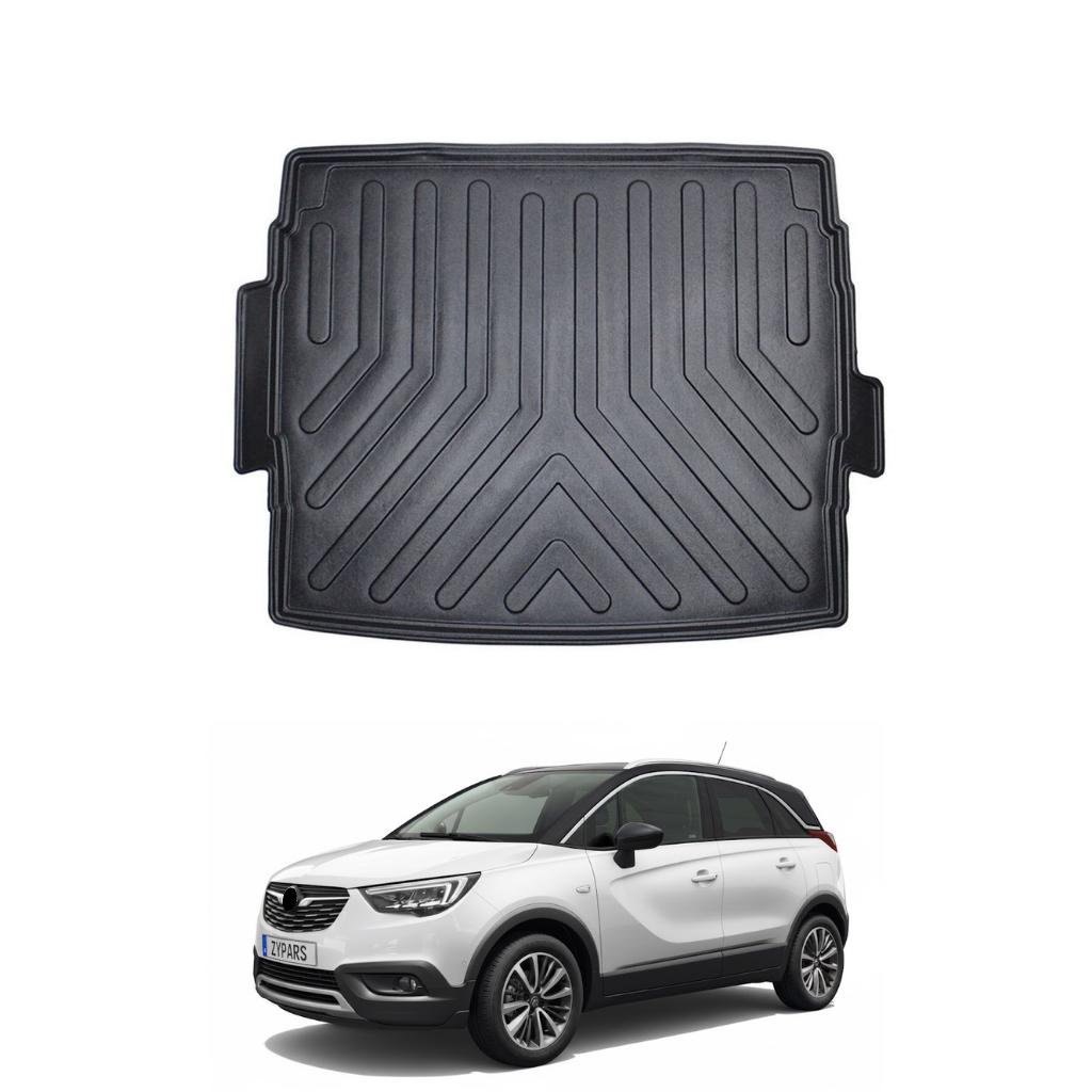 Opel Grandland X Cargo Liner 2017-2021 | Ehiltek Shop