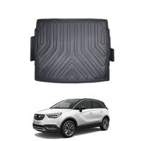 Opel Grandland X Cargo Liner 2017-2021 | Ehiltek Shop
