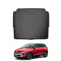 Opel Grandland Cargo Liner 2021-2024 | Ehiltek Shop