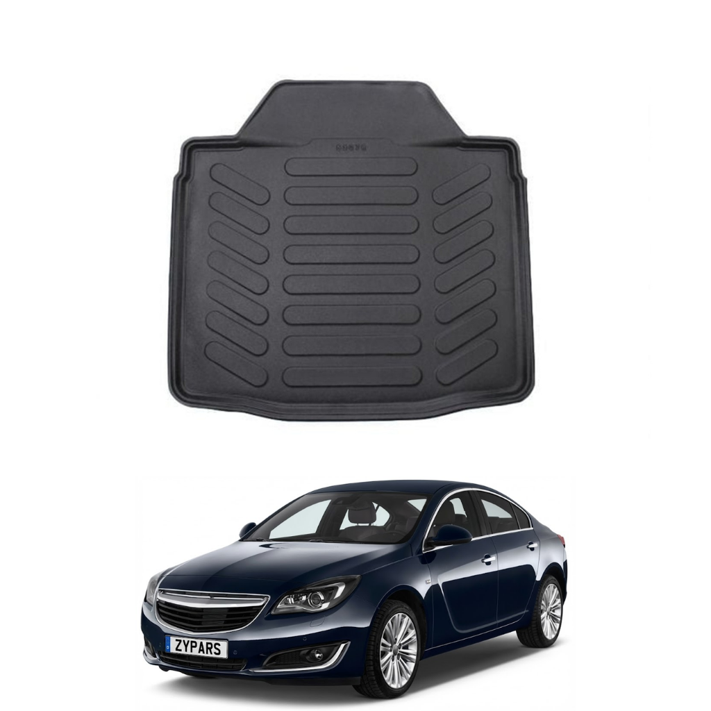 Opel Insignia Cargo Liner 2008-2017