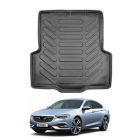 Opel Insignia Cargo Liner 2017-2026