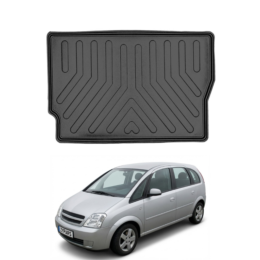 Opel Meriva A Cargo Liner 2003-2010