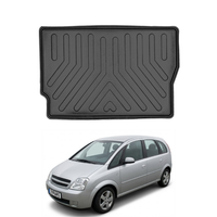Opel Meriva A Cargo Liner 2003-2010