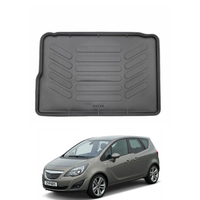 Opel Meriva B Cargo Liner 2010-2017