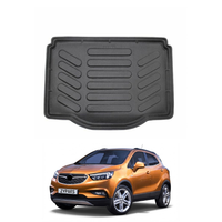 Opel Mokka Cargo Liner 2012-2020