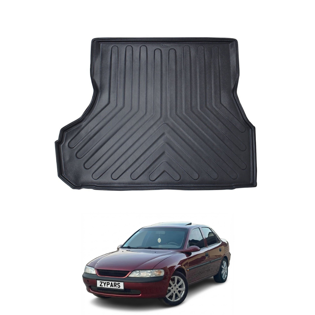 Opel Vectra B Cargo Liner 1995-2002