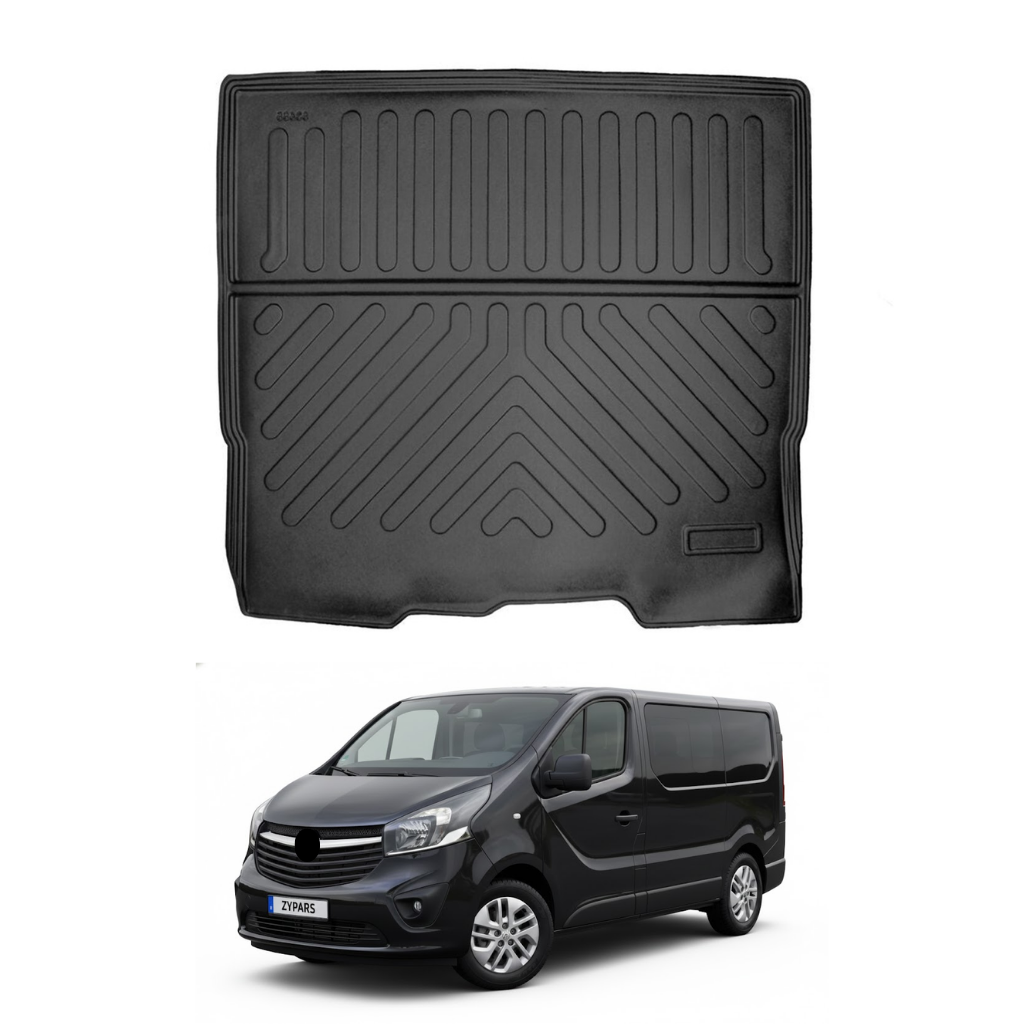 Opel Vivaro B Cargo Liner 2014-2019 | Ehiltek Shop