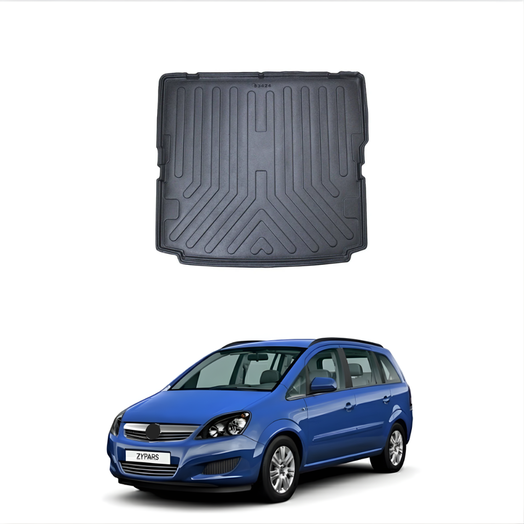 Opel Zafira Cargo Liner 2005-2014