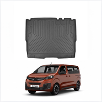 Opel Zafira Life Cargo Liner 2019-2026