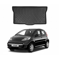 Peugeot 107 Cargo Liner 2005-2014