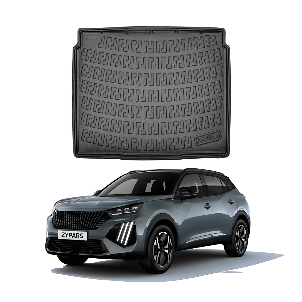 Peugeot 2008 Cargo Liner 2019-2026 | Ehiltek Shop