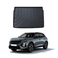 Peugeot 2008 Cargo Liner 2019-2026 - Auto Accessory