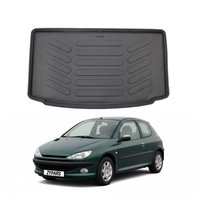 Peugeot 206 Cargo Liner 1999-2026